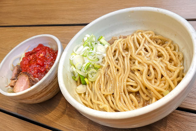 【あさイチ】なっとまつけ麺のレシピ(電子レンジ)簡単お昼ごはん