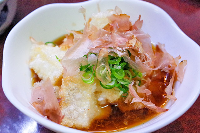 【あさイチ】レンジでしみしみ温やっこのレシピ 簡単お昼ごはん