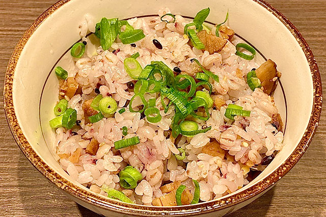 【あさイチ】れんこんとごぼうの洋風混ぜご飯のレシピ(本田明子)朝イチみんなゴハンだよ