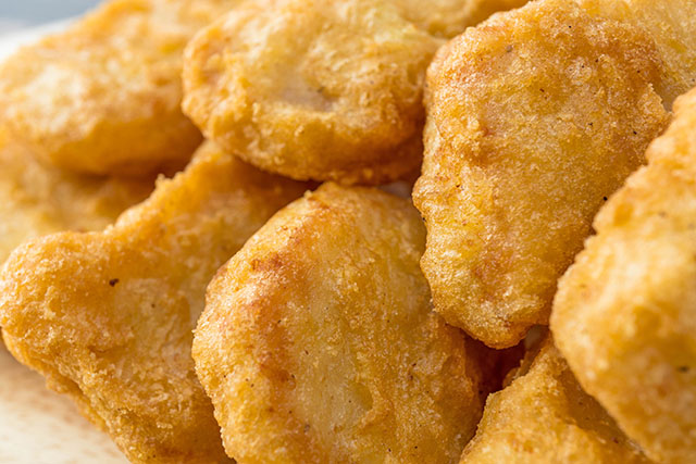 【DAIGOも台所】厚揚げナゲットのレシピ 山本ゆりさんの簡単料理