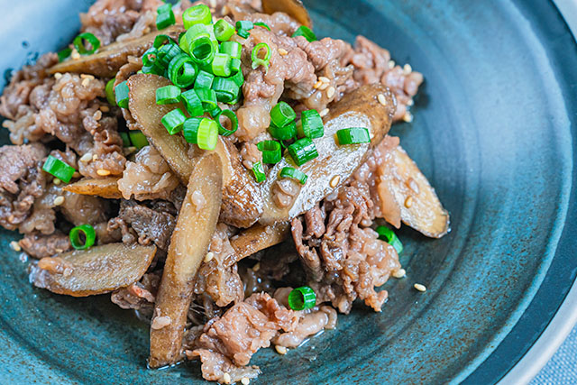 【DAIGOも台所】洋風きんぴらのレシピ 美味しい作り置き料理