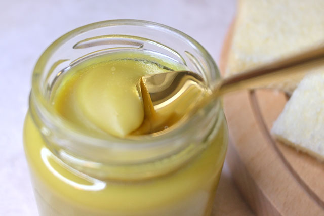 【ケンミンショー】KAKIHAミルクジャム(柿の専門)奈良県道の駅パンのお供通販お取り寄せ