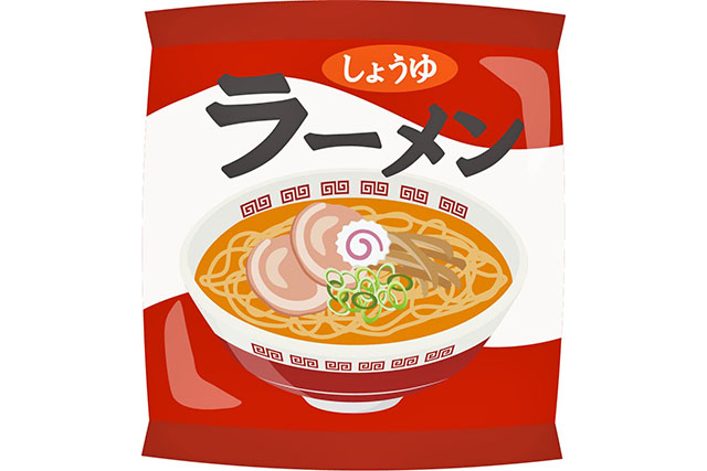【ラヴィット】インスタント袋麺醤油味ランキング＆ラーメンマニア厳選お取り寄せ