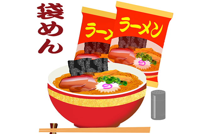 【ラヴィット】インスタント袋麺醤油味ランキング＆ラーメンマニア厳選お取り寄せ