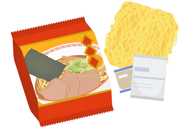 【ラヴィット】インスタント袋麺醤油味ランキング＆ラーメンマニア厳選お取り寄せ