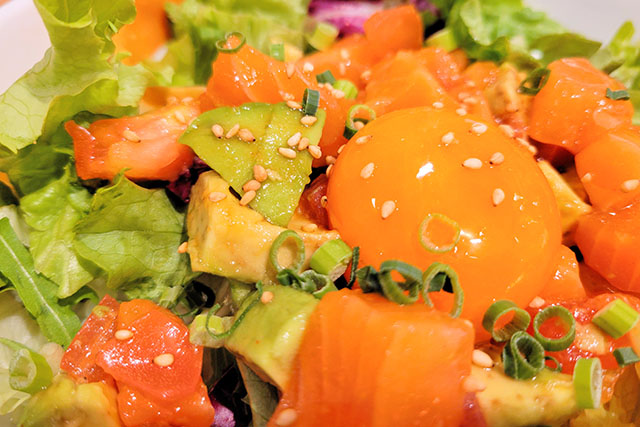 【ラヴィット】無限アボカドのレシピ 近藤千尋さん時短料理