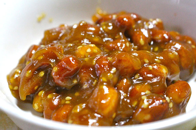 【相葉マナブ】味噌ピーナッツのレシピ 埼玉県松伏町の落花生農家直伝