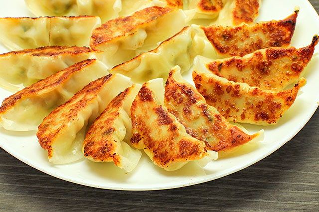 【相葉マナブ】オクラ丸ごと餃子のレシピ 神奈川県横浜市のオクラ農家直伝