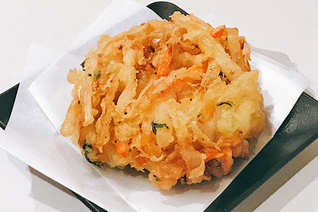 【相葉マナブ】落花生のかき揚げのレシピ 埼玉県松伏町の落花生農家直伝