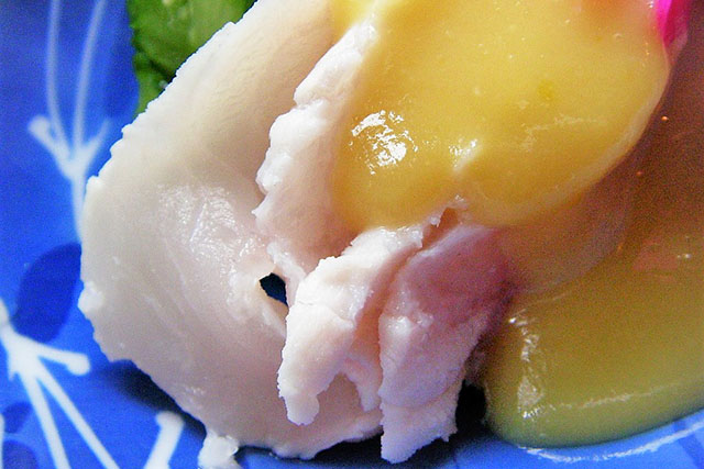 【相葉マナブ】サメの酢味噌和えのレシピ 九十九里浜の地引き網漁師直伝