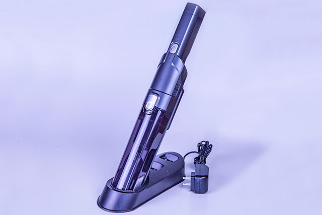 【サタプラ】掃除機1万円以下ハンディタイプひたすら試してランキングBEST5