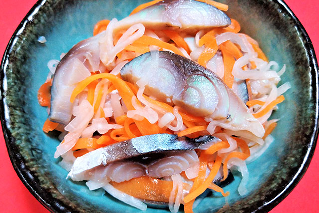 【きょうの料理】お手軽！煮なますのレシピ『ばけばけ』料理監修の広里貴子さん