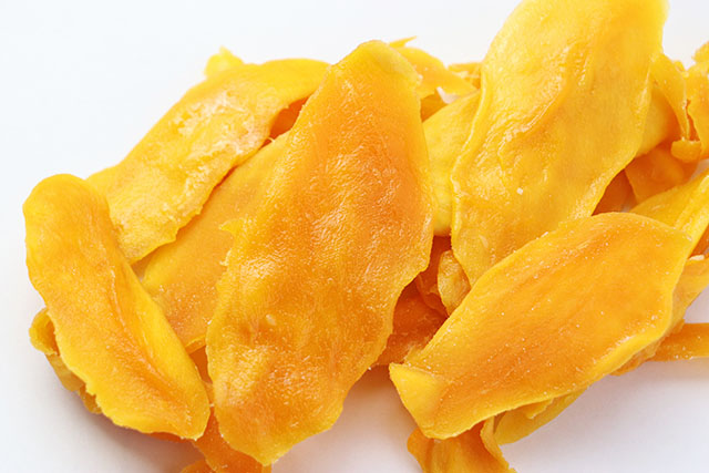 【きょうの料理】セミドライ干し柿のレシピ 榎本美沙さんはじめての手仕事