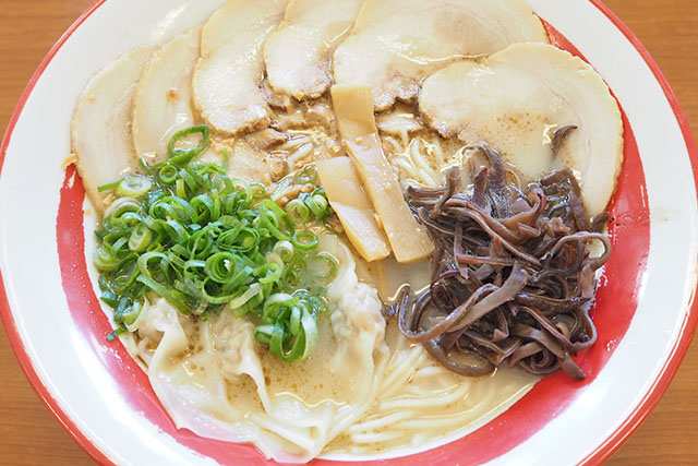 【熊本ラーメン総選挙2025】ランキングBEST15結果 熊本県民がガチ投票