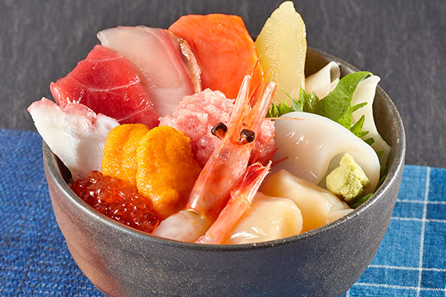 【ざわつく金曜日】離島グルメ3選 五島牛コロッケ 海鮮丼 壱岐牛サーロインステーキ