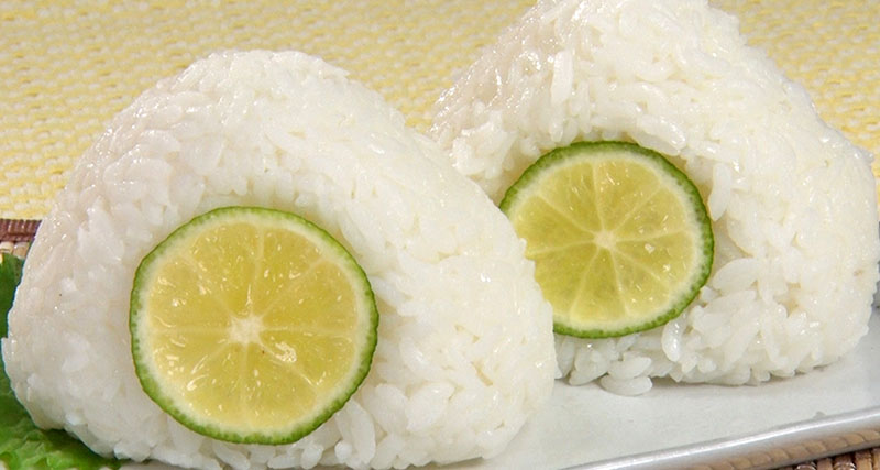 【ZIP】おにぎりレシピBEST4 昭和記念公園のピクニック好き直伝