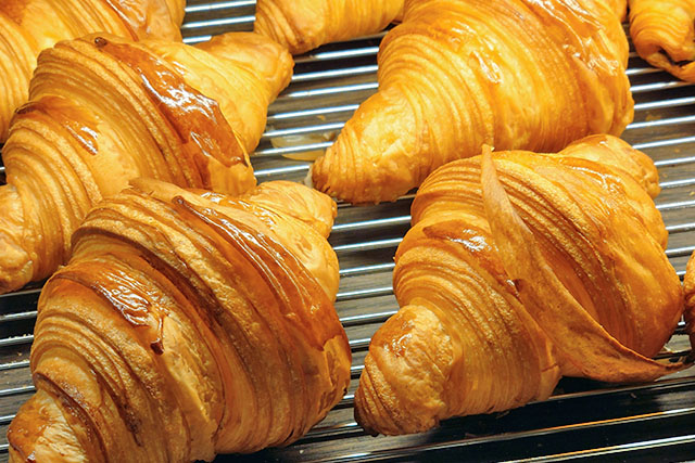 【あさイチ】ライスペーパークロワッサンのレシピ 赤池敦子さん直伝スイーツパン