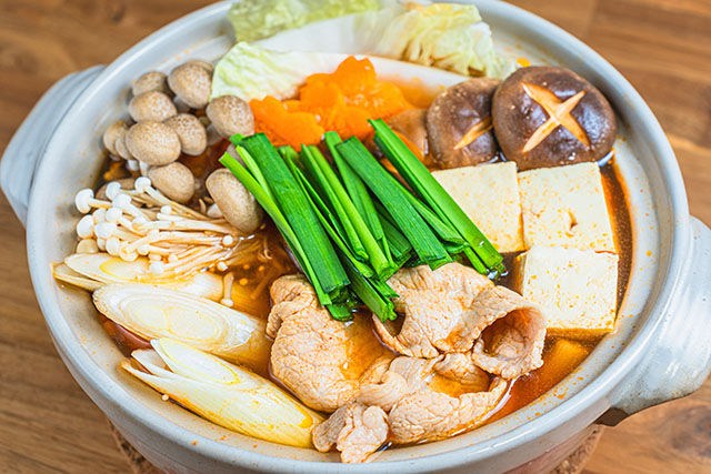 【ジョブチューン】鍋つゆランキング2025合格不合格ジャッジ結果 ミツカン 味の素 エバラ食品