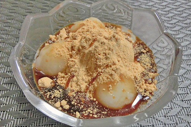 【相葉マナブ】里芋の和スイーツのレシピ 野永喜三夫シェフ里芋料理