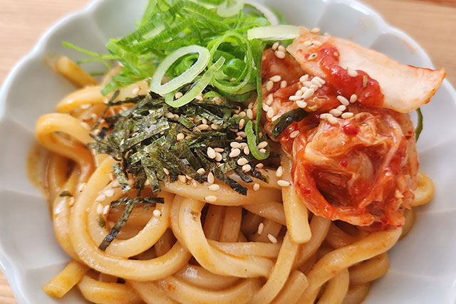 【サタプラ】冷凍うどんひたすら試してランキング2025ベスト5