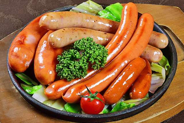 【サタプラ】ウインナーソーセージひたすら試してランキング2025ベスト5