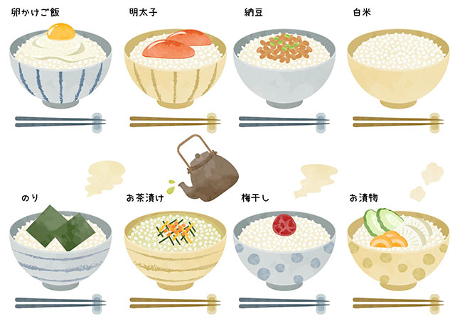 【ZIP】ご当地ご飯のお供BEST5 日本百貨店しょくひんかん