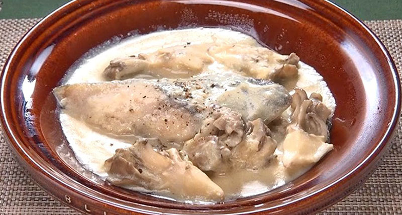 【ZIP】豆乳レシピBEST5 豆乳フェスで豆乳愛好家に調査