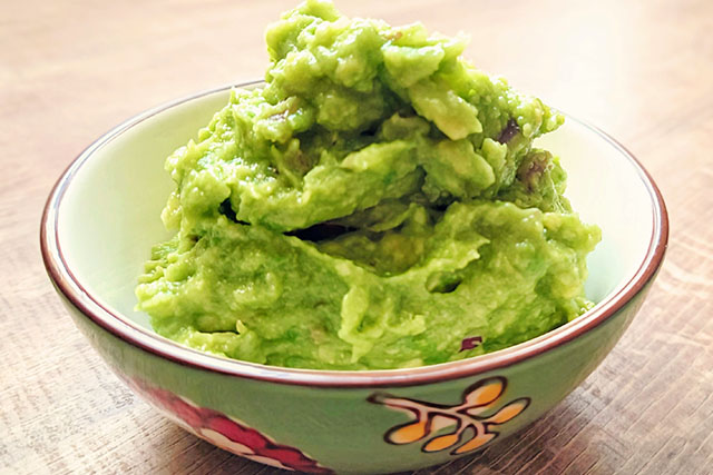 【あさイチ】万能アボカドソースのレシピ(緑川鮎香)朝イチみんなゴハンだよ