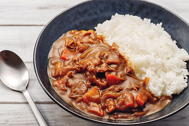 【あさイチ】10分でできる超時短カレーのレシピ(電子レンジ)小田真規子さん直伝