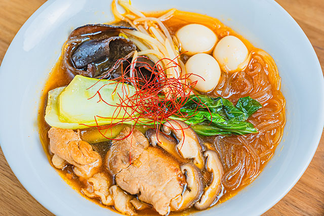 【あさイチ】具だくさん麻辣湯のレシピ(市瀬悦子)朝イチみんなゴハンだよ