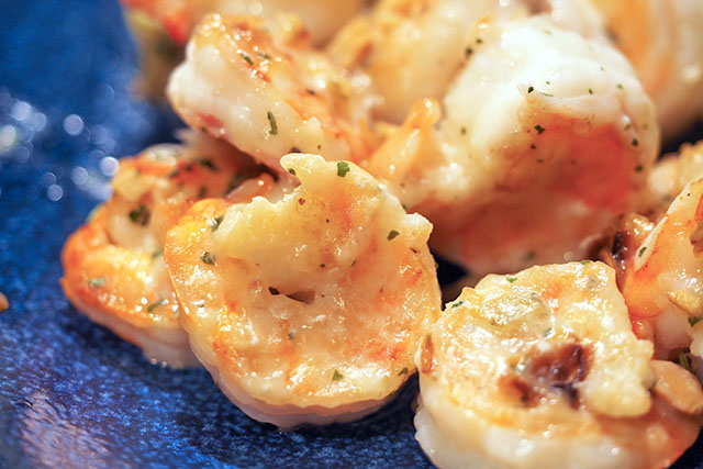 【DAIGOも台所】エビの辛味炒めのレシピ プリプリ食感