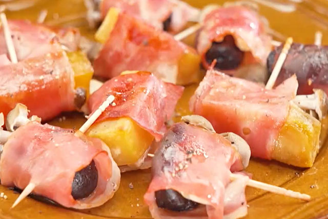 【沸騰ワード10】志麻さんレシピコストコクリスマスパーティー料理14品まとめ(2025年12月19日)矢田亜希子 小島健 タイムマシーン3号