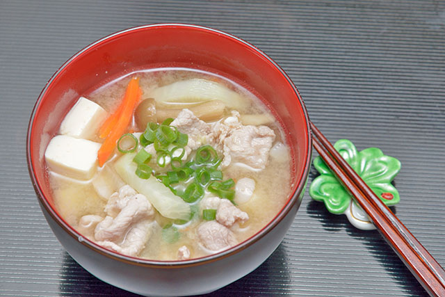 【サタプラ】豚汁ひたすら試してランキング2025ベスト5