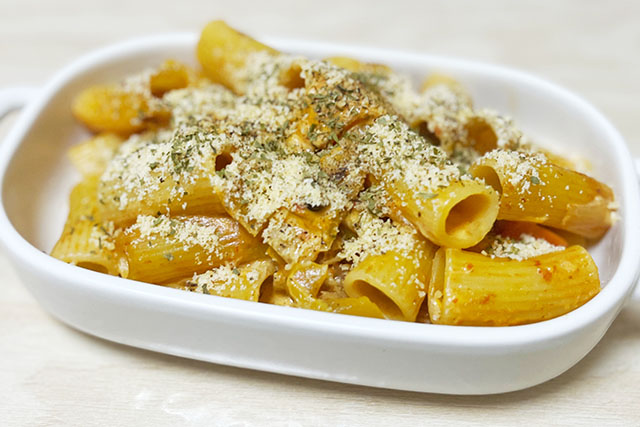 【きょうの料理】マカロナードのレシピ フレンチ藤野賢治シェフのごちそうメニュー