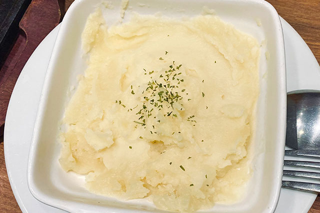 【きょうの料理】マッシュポテトのレシピ フレンチ藤野賢治シェフのごちそうメニュー