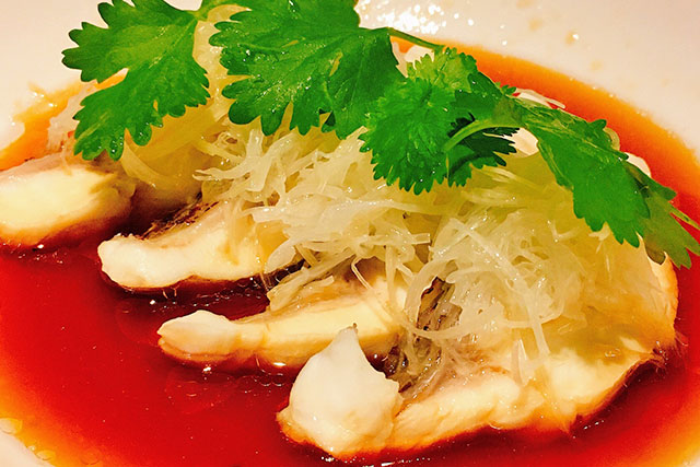 【きょうの料理】蒸し魚のレシピ 吉田勝彦シェフのフライパン蒸しおかず