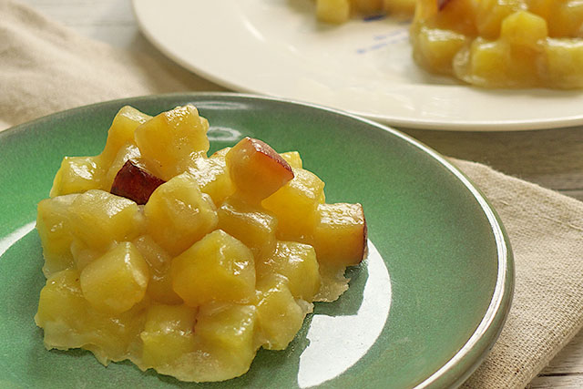 【きょうの料理】鬼まんじゅうのレシピ 渡辺あきこさんさつまいも料理