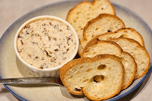 【きょうの料理】さばとチーズのディップのレシピ 白井操ばぁばのスペシャルうちごはん