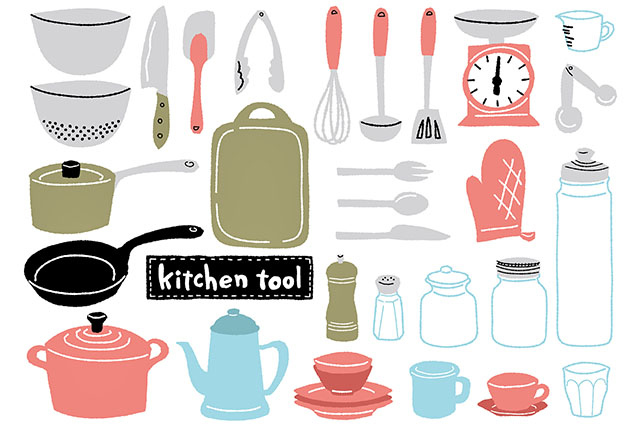 【ざわつく金曜日】ダイソー100均の時短キッチングッズランキング2025