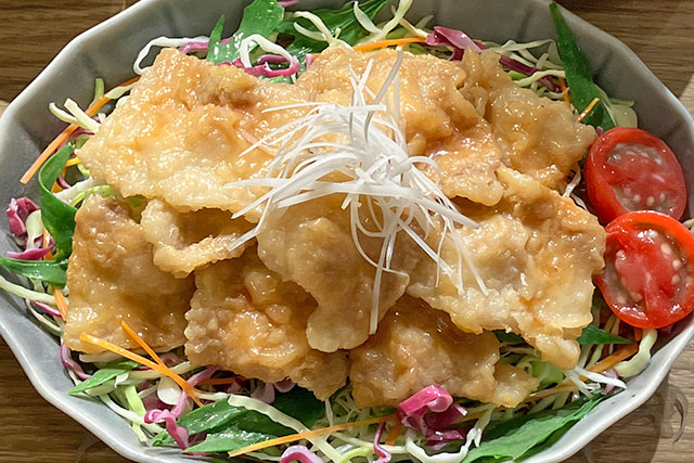 【あさイチ】蒸す豚の生姜焼きのレシピ(フライパン)井澤由美子さんが教える蒸し料理