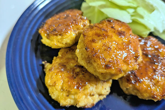 【DAIGOも台所】白菜たっぷりつくねのレシピ 山本ゆりさんの簡単料理