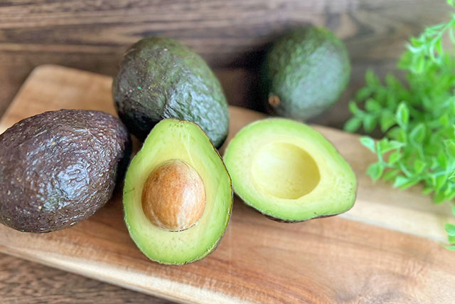 【ハナタカ優越館】アボカドの美味しい食べ方『avocafe』専門店が教えるおすすめレシピ
