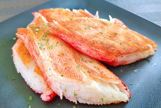 【ハナタカ】カニカマレシピまとめ(カニカマハナコ)レシピ本＆おすすめカニカマ