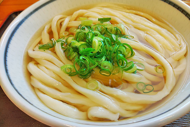 【ハナタカ】小野ウどん直伝うどんの麺をツルツルに茹でる方法＆うどん刺しの食べ方
