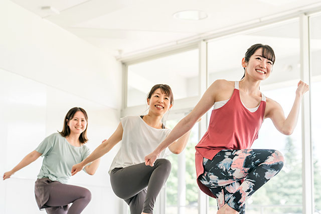 【この差って何ですか？】ハンドクラップダンスでダイエット｜1か月でどこまで痩せるか検証