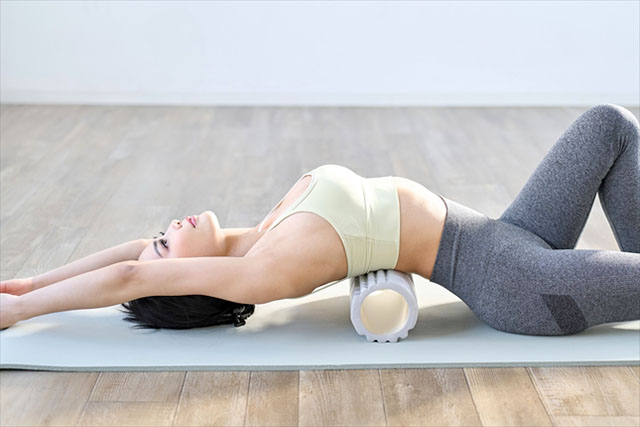 【この差って何ですか？】身長を伸ばすストレッチのやり方｜1か月続けて+2.6cm