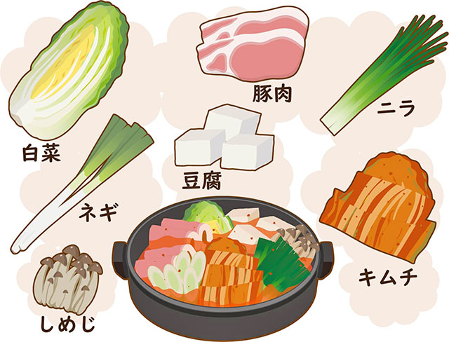 【ラヴィット】キムチ鍋の素ランキング2026超一流のプロが厳選