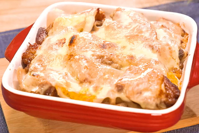 【二宮ん家】超背徳！魔改造おでんのレシピ セブンイレブン欲望解放かけ算グルメ