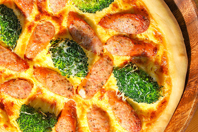 【サタプラ】ピザーラスタッフおすすめ2026人気ピザ7選