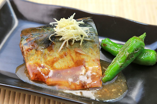 【きょうの料理】鯖味噌のレシピ 本田明子のあきっこない料理